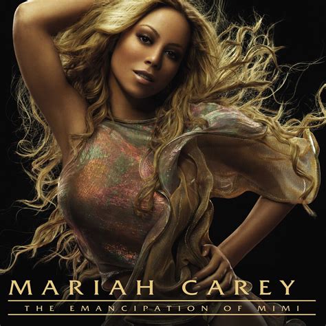 Mariah Carey - The Emancipation Of Mimi [2LP] | Waterloo Records