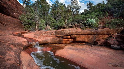 Munds Wagon Trail | Wagon trails, Munds park, Oak creek canyon