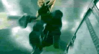 Cloud [Final Fantasy VII - Advent Children] i love this movie its on ...