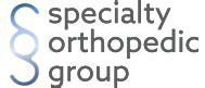 Specialty Orthopedic Group