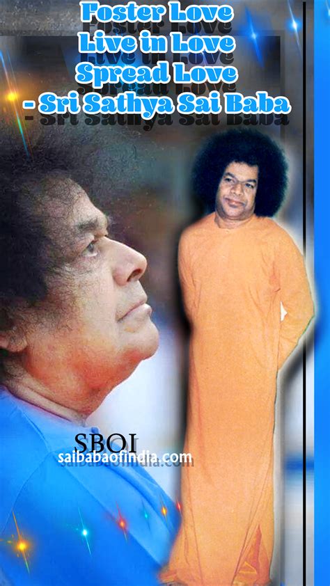 Sathya Sai Baba & Shirdi Sai Baba - Updates - Photos - Teachings