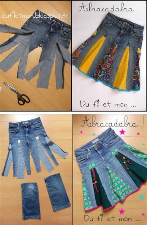 The Cutest Upcycled Clothing Ideas – DIY Home Sweet Home | Upcycle ...