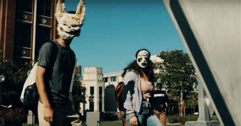 Video: Go Behind the Scenes of The Purge Season 2 with the Cast and Creators | Dead Entertainment