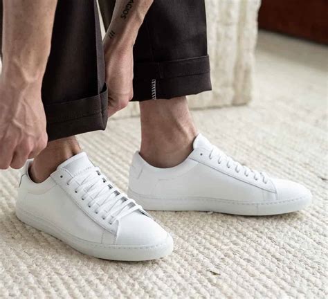 These Are The 30 Best Casual Shoes For Men