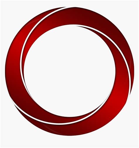 Logo Circle Template
