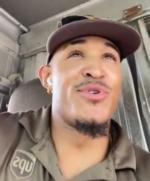 Jalen Hurts jokes about having a side hustle after his lookalike UPS driver goes viral ⋆ Terez ...