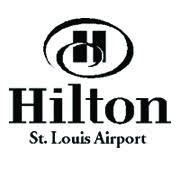 St. Louis Lambert International Airport Parking at Hilton St. Louis ...