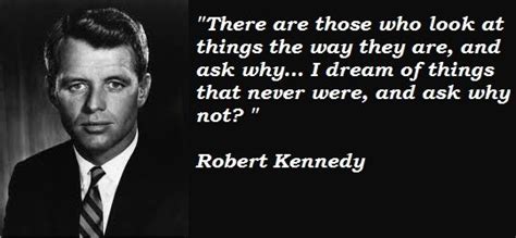 I live by this quote... | Kennedy quotes, Robert kennedy, Political quotes