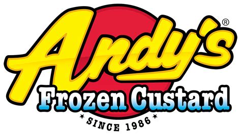 Ice Cream | Branson, MO — Andy's Frozen Custard | Ice Cream