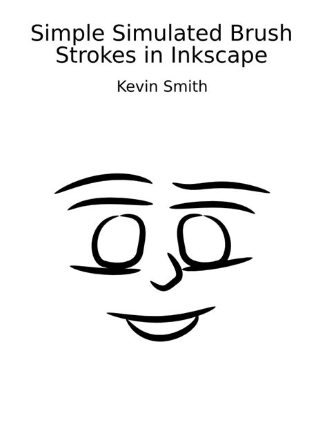 Simple Simulated Brush Strokes by Hai-Etlik on DeviantArt