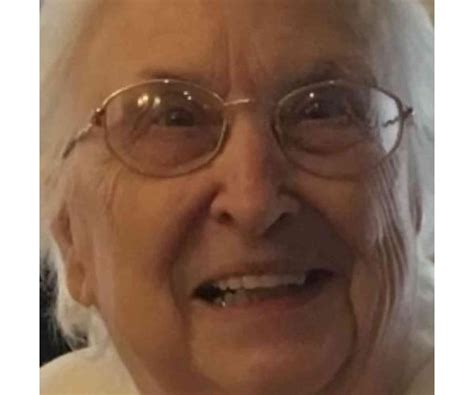 Patricia Garland Obituary (1938 - 2022) - Legacy Remembers