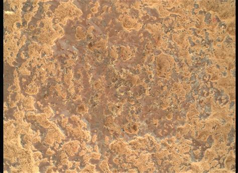 Sawdust on Mars | Original photo: mars.nasa.gov/mars2020/mul… | Flickr