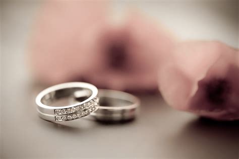 Wedding Ring Wallpaper (61+ images)