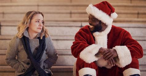 Holiday Twist Trailer Celebrates Humility and Magic with Kelly Stables ...