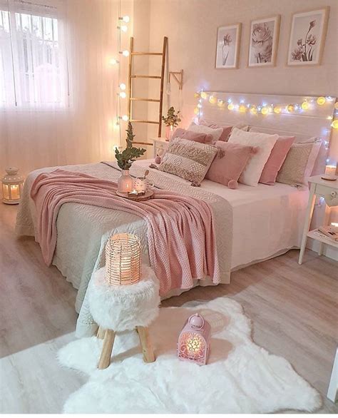 10+ Pastel Teenage Aesthetic Bedroom – HOMYRACKS