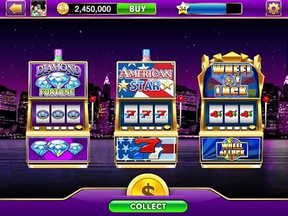 Slots™ - Classic Vegas Casino - Android Apps on Google Play