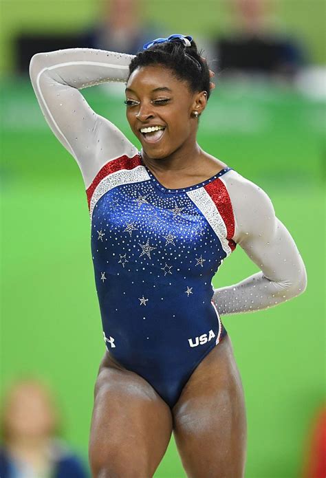 Team USA 2016 summer Olympic Gymnastic leotard by GK Elite for Under ...