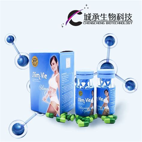 Chinese Natural Herbs Weight Loss Pill No Side Effects Slimming Capsules - China Slimming and ...