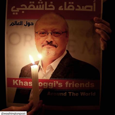 THE KILLING OF JAMAL KHASHOGGI, REACTIONS AND ANALYSIS – AhMedia