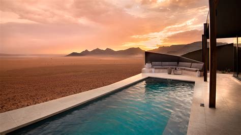 Top 10 best hotel views in the world - the Luxury Travel Expert