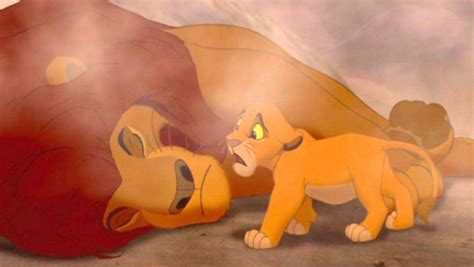 The Lion King: Director Rob Minkoff reveals Scar and Mufasa can’t ...