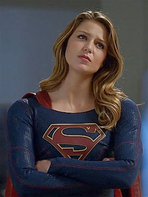 Supergirl (Kara Danvers/Zor-El) Kara Danvers Supergirl, Supergirl Tv, Dc Comics, Melisa Benoist ...