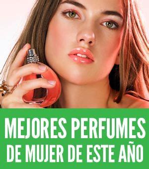 10 mejores perfumes de mujer del 2021 (para cada ocasión y temporada) | Mejores perfumes de ...