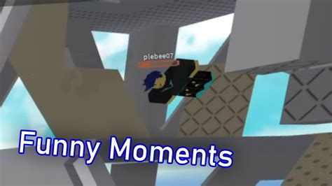 ROBLOX Funny Moments || Natural Disaster Survival - YouTube