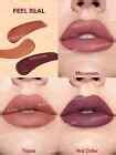 Authentic SHEGLAM Matte Allure Mini Liquid Lipstick Set - Feel Real | eBay