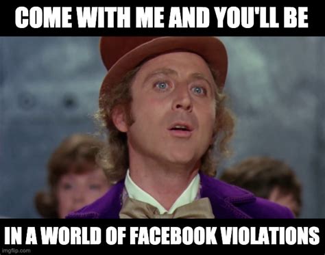 50+ Funny Facebook Jail Memes to Avoid Being Blocked / Get Out of It