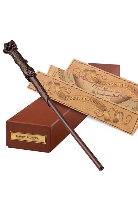 Interactive Harry Potter™ Wand | UNIVERSAL ORLANDO