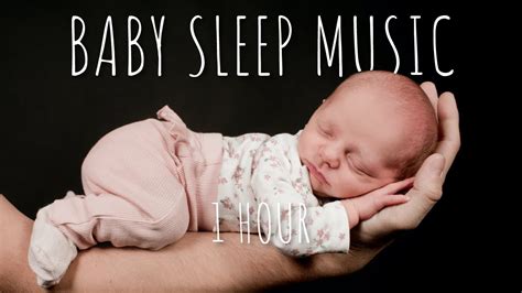 Baby sleep music | White noise | 1 Hour - YouTube