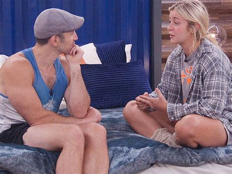 Big Brother Recap Season 25, Episode 6: Hisam Gets Cocky, Could This or Veto Save Reilly?