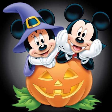 Pin by Barbara Frost Williams on Halloween Decorations | Mickey mouse ...