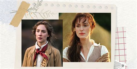 8 Iconic female literary characters that were more than just damsels in distress | Buro 24/7 ...