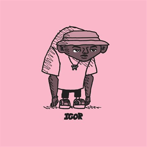 IGOR cover art based on the movie (by @reenostus on IG) : r/tylerthecreator