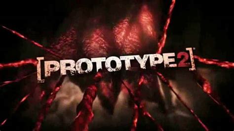 PROTOTYPE vs. PROTOTYPE 2 - YouTube