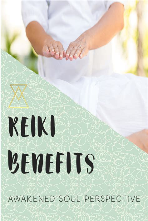 The Benefits of Reiki