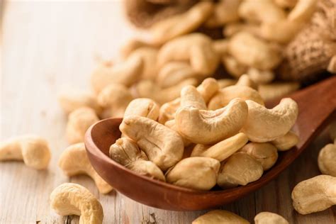 6 healthiest nuts: Protein and other benefits