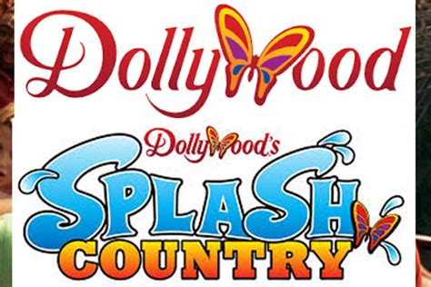 Dollywood And Splash Country Combo Tickets | Parkside Resort