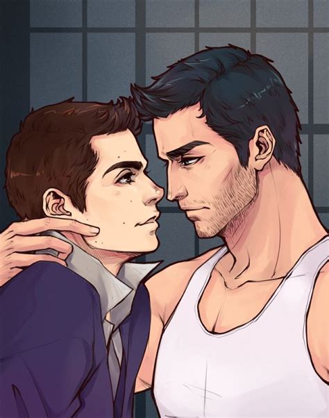 Pin on Sterek