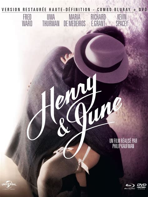 Henry & June - Film 1990 - AlloCiné