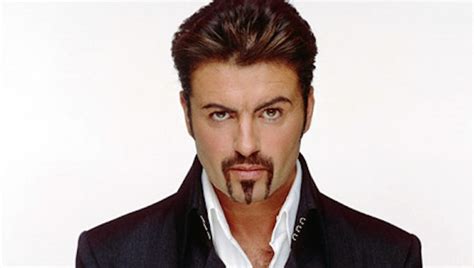 George-Michael-90s | Belle About Town