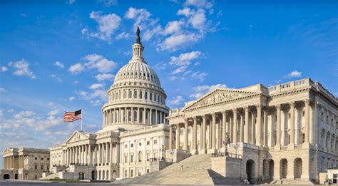 The Haunted U.S. Capitol| Ghosts of the Capitol in DC