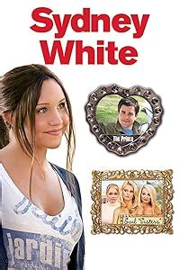 Amazon.com: Sydney White: Amanda Bynes, Sara Paxton, Matt Long, Jack ...