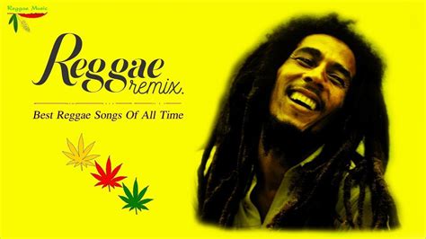 Best Reggae Remix Songs Of All Time | Classic Reggae Playlist - YouTube