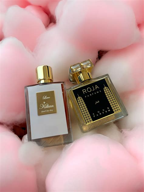 Qatar Roja Dove perfume - a fragrance for women and men 2017