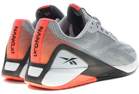 Reebok Nano X1 Grit M homme pas cher