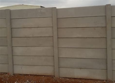 Precast Walling Pros Durban * Same Day Quotes - Free Measurements