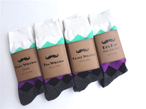 Sock wrap labels- Free Shipping-Fast Production Cheap Prices